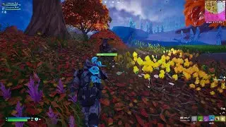 Fortnite Deku Smash for the Dub
