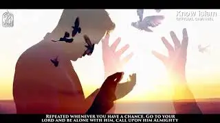 علاج الذنوب لكل من غلبته ذنوبه (العودة الى الله) الحل سهل جدا مع د- محمد سعود الرشيدي