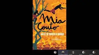 Antes de Nascer o Mundo