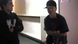 Mike from Kaba Modern gives VoxPop a Shoutout!!