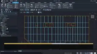 Modeling 03   Beam & Slab