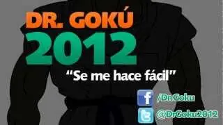 Dr. Gokú 2012 Spot