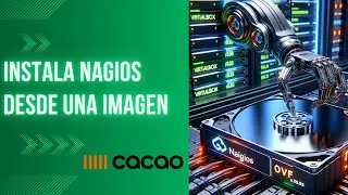 💡 Nagios XI en Minutos: DESCUBRE Cómo INSTALAR Nagios XI Sin Comandos!  🖥️ (TUTORIAL PASO A PASO)