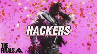 THE FINALS HACK.EXE (HACKING COMPILATION)