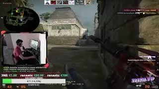 Knife kill + M4 kill + KOBEEEEEE :D