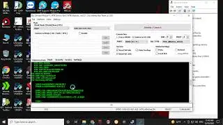 REALME C3 RMX2027 FRP UNLOCK CM2 DONGLE