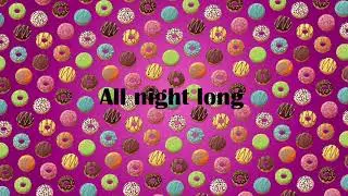 Erphaan Alves  So sweet (Sweet tooth Symphony) Lyrics (Soca 2021)