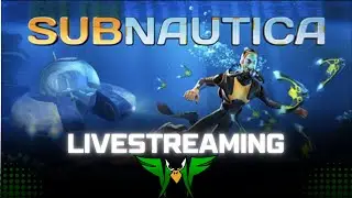 Subnautica | Chat interaction