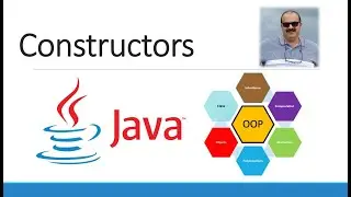Lecture-02 More on Constructors, Access Modifiers [public, private, default] and this keyword