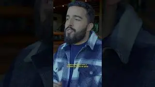 Quando conheci Jader Santos | 