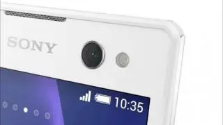 Sony Xperia L1 - новый бюджетный смартфон от компании Sony