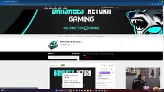 Come check out the stream January 18, 2024.