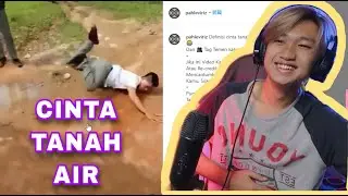 🔴 REACTION MEME LUCU 2021 | NGAKAK POLL
