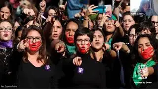 #ColoquioGRRRR M 1.Enunciados de la rabia: reconfiguraciones de lo público.Pintas, murales y grafiti
