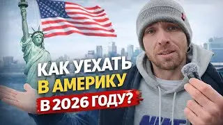 All the ways to move to America in 2026 despite Trump's bans and restrictions