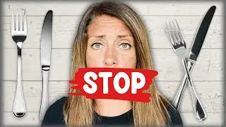 🚫 Therapist Explains How to Know When to Stop Eating 🍽️