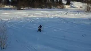 Катаемся с удовольствием....