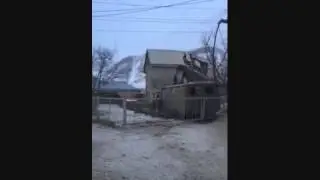 Спецоперация Анди