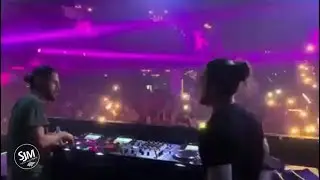 Dimitri Vegas & Like Mike Presentation 2019 🎵🎤