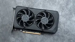 AMD Radeon RX 7600 review | Best  Budget graphic card for gaming