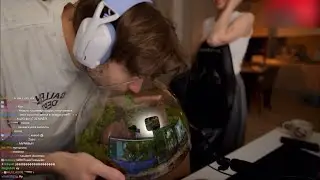 Вишенка в шоке от покупки кореша 😂 Кореш сошел с ума и купил …