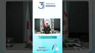 Ucapan HUT INDOPOS.CO.ID dan INDOPOSCO dari Ketua Komite Olimpiade Indonesia, Raja Sapta Oktohari