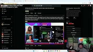 Zoomaa On Breaking Point Drazah Clip!!