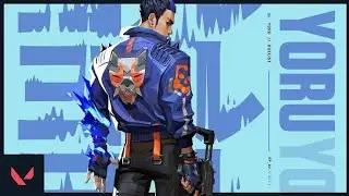 Yoru Montage (I wanna be your slave) #valorant