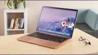 how to screen record on a macbook