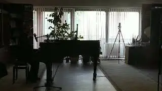П. И. Чайковский. Ария Германа "Что наша жизнь..." из оперы "Пиковая дама" Сергей Санаторов