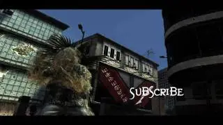FaMeClan Demonstration Montage