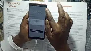Realme C1 Frp Bypass Realme (RMX1811) Google Account Bypass Without PC 2020 Easy