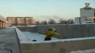 Can You Do This? - When A Kick In The Face Isn't Bad Enough