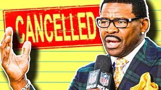 SURPRISING Details in Michael Irvin’s NEW Defamation Complaint & What to Expect Next