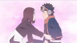 Yung city - This One Is For You (rip dad) - Obito Uchiha - Naruto [AMV]