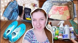 EGYPT 2019 ✈️ PACKING MY SUITCASE 🏝️ WHAT TO TAKE WITH YOU TO EGYPT?