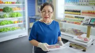 Hoà Phát – Trữ Đông Là Phải Chuản – Chuản Phải Là Tủ Đông Hoà Phát