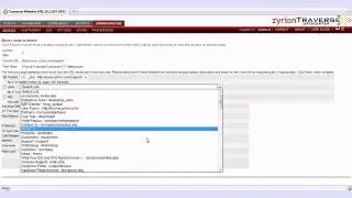 Synthetic Transactions for User Experience Monitoring (Network Monitoring Software)