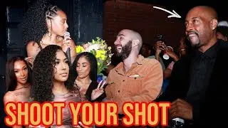The Pineapple Show With LIVE AUDIENCE LA - Ep1