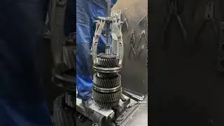 what is the spare part from? #shorts