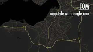 Analizlerinizi bu internet sitesi yardımıyla yapabilirsiniz ! Mapstyle / Google