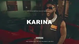Afrobeat Instrumental 