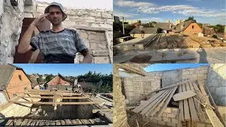 Ремонт дом 8 часть (глухих)