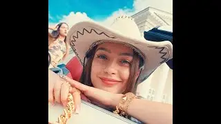 Мэйби Бэйби - On Top (AI speculation 1)