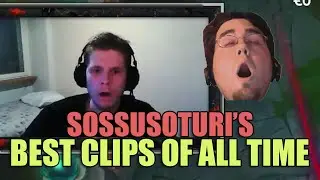 SossuSoturi's Best Clips of All Time