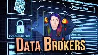 From Credit Bureaus to Cyber Spies: The Evolution of Data Brokers