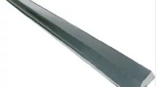 Snow Wolf 2231044 Snap-On Wear Strip Accessory