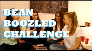 Hundefutter essen?! | Bean Boozled Challenge