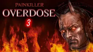Painkiller  Overdose Odcinek 3