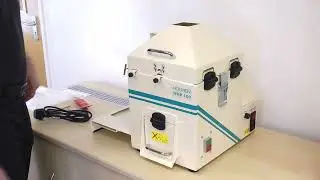 Holmen NHP100 Unboxing video - What's in the box
